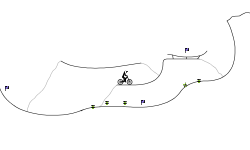Mountain Biking
