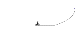 10 jumps difficulty