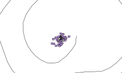 The gigantic spiral!!!!!!!!!!