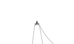 You can do flips