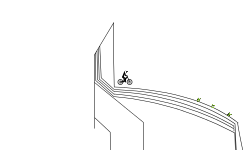 Tron track