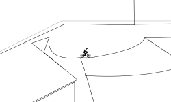 bike park