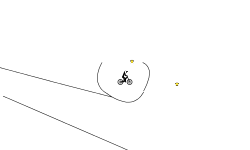 ONE HOLE