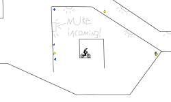 nuclear bunker
