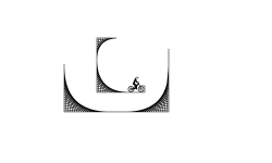 Cool Half Pipe