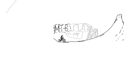 Mtb-Run map (Desk)
