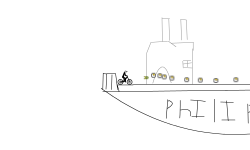 the marins boat 1