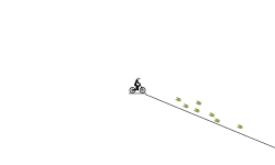 Fastest track in the world