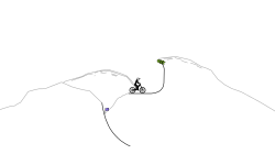 Mountain Tumbling Holdup