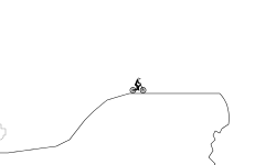 Mountain of fails