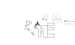 THE FALLING 4
