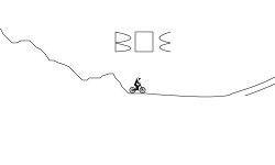 Pixel Dirt Jumps