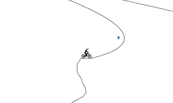 Canyon Track