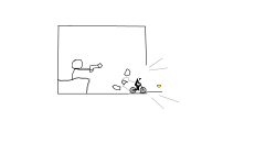 Bank Robbery-Wheelie