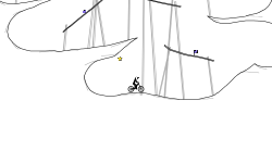 Crevice