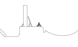 Halfpipe Challenge