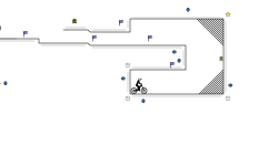 BMX Challenge