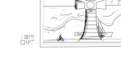 the lighthouse