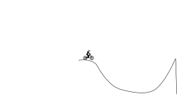 BIIIGGG Jumps