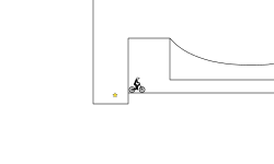 level 15 boss parkour