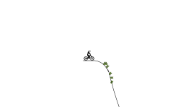 big gap