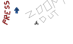 Black hold-up [ the end ]
