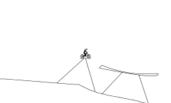 MTB mountain park#2