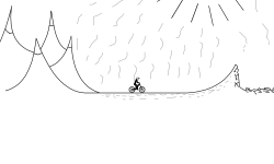 Scorch ride