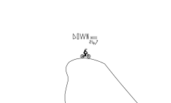 Down hill 247