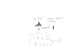 Win a bike!