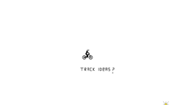 Track Ideas?