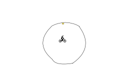Round ball