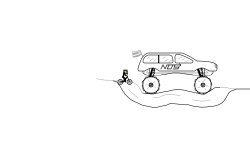 Monster Truck