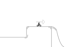 Dirt Jumps 1