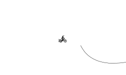 Hold Forwards ( Both Bikes)