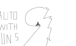 Auto with GUNS (Auto with... 1