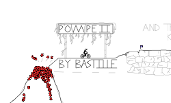 Pompeii - Bastille