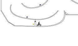 Tricky Track