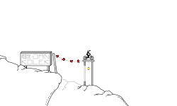 MTB jumps