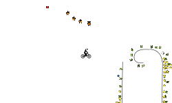 lift off