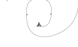 loop de loop for tanner