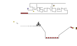 Shout out to my subscribers