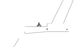 HyperCube NinjasParkour or Te-