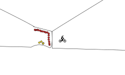 best backwards driver maybee