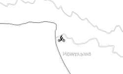 Mountainous