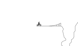 Smooth Mountain ride