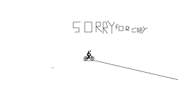track idea's and sorry forcopy