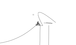 EDGY CHICKEN MAN