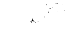 MTB hold up