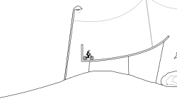 pylon